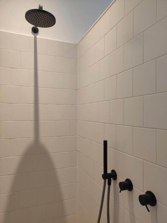 In Former Bathhouse. Free Parking Apartment
