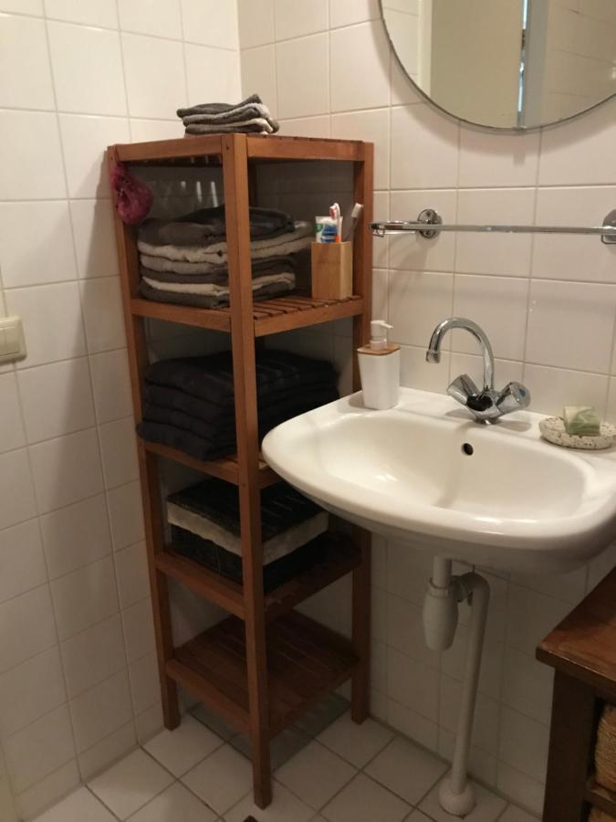 Great House For Two In Frühstückspension Amsterdam
