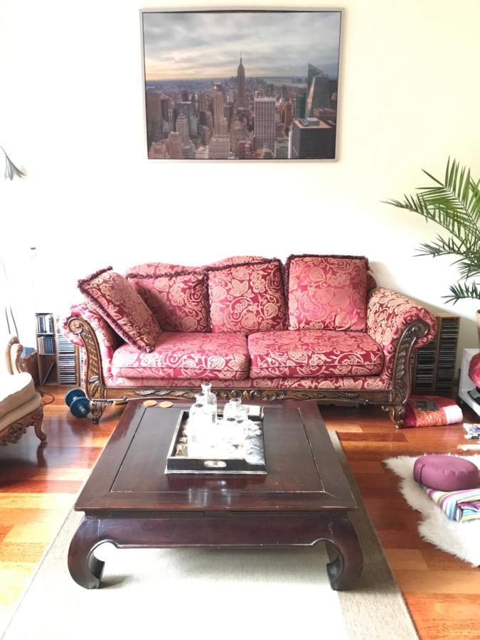Great House For Two In Frühstückspension Amsterdam