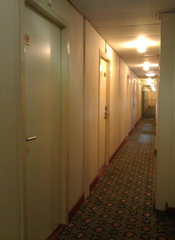 Albergue Budget Hostel Bargain Toko Amesterdão