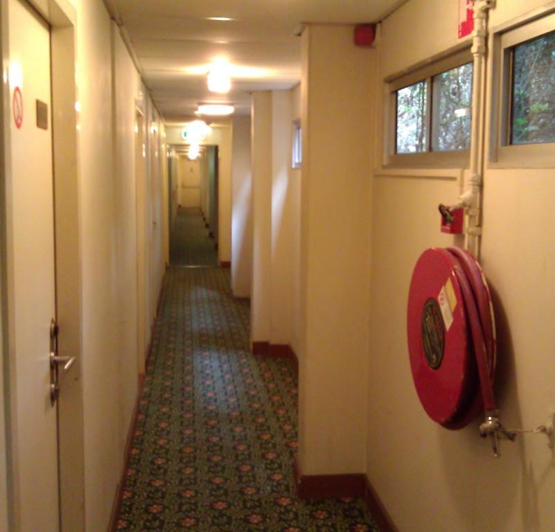 Budget Hostel Bargain Toko * Amesterdão