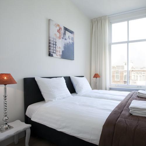 Apartment Kees *