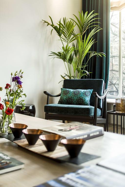 Acomodação com café da manhã  Keizersgrachtsuite471 Amesterdão