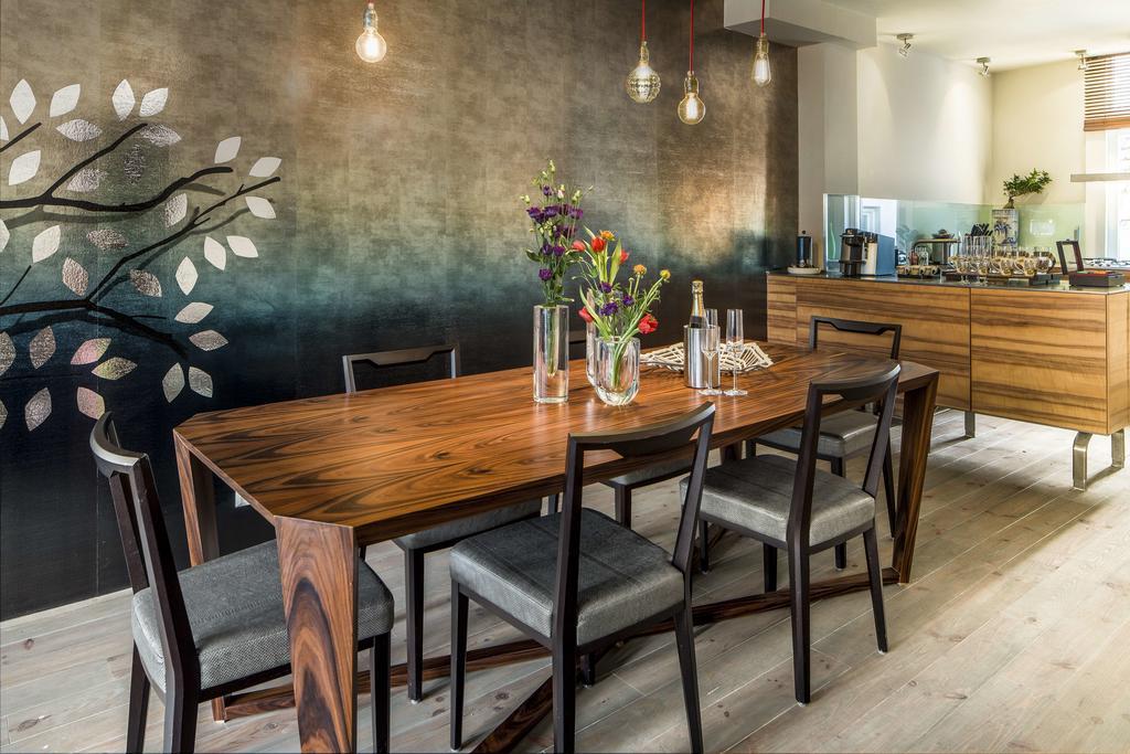 Keizersgrachtsuite471 Acomodação com café da manhã  Amesterdão