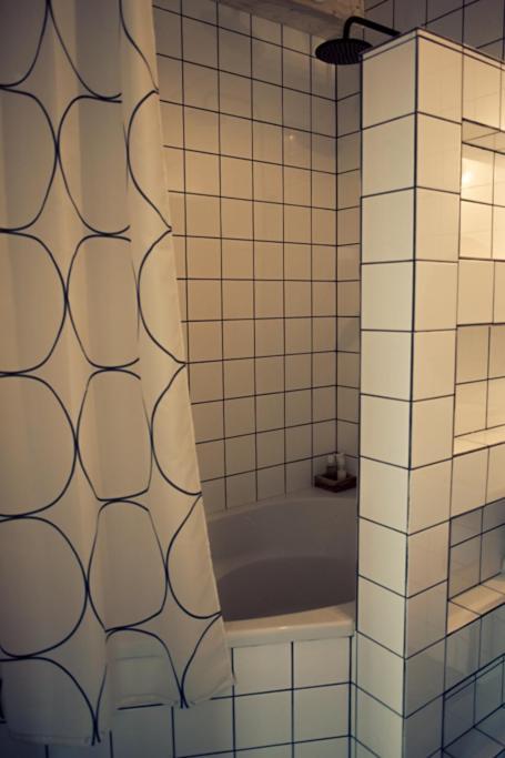 Private Eco Wooden Studio With Bath And Bikes And Garden Guest house Amsterdam