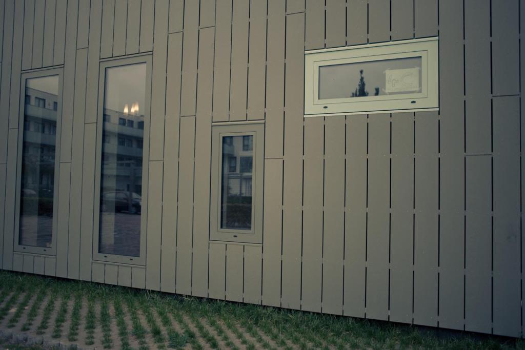 Private Eco Wooden Studio With Bath And Bikes And Garden Guest house Amsterdam