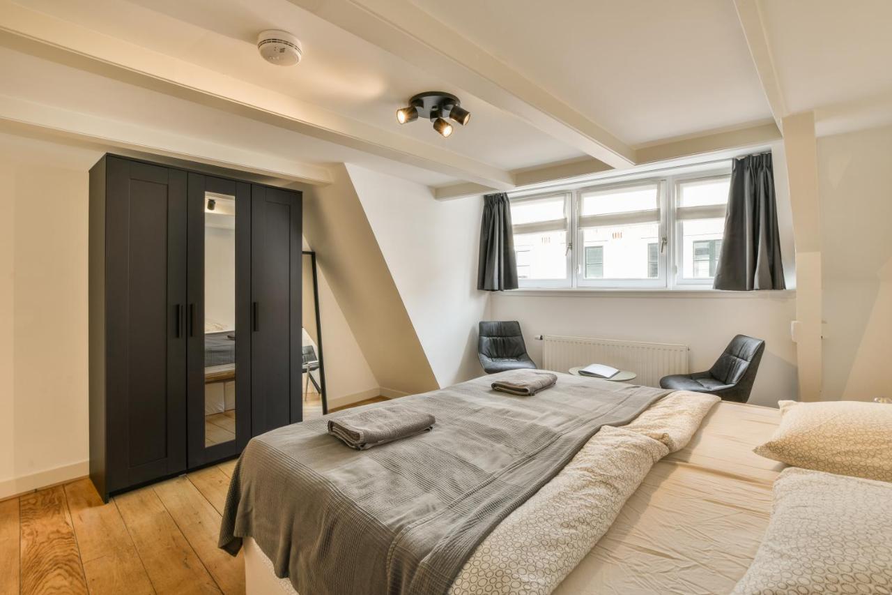 Alley Apartamento *