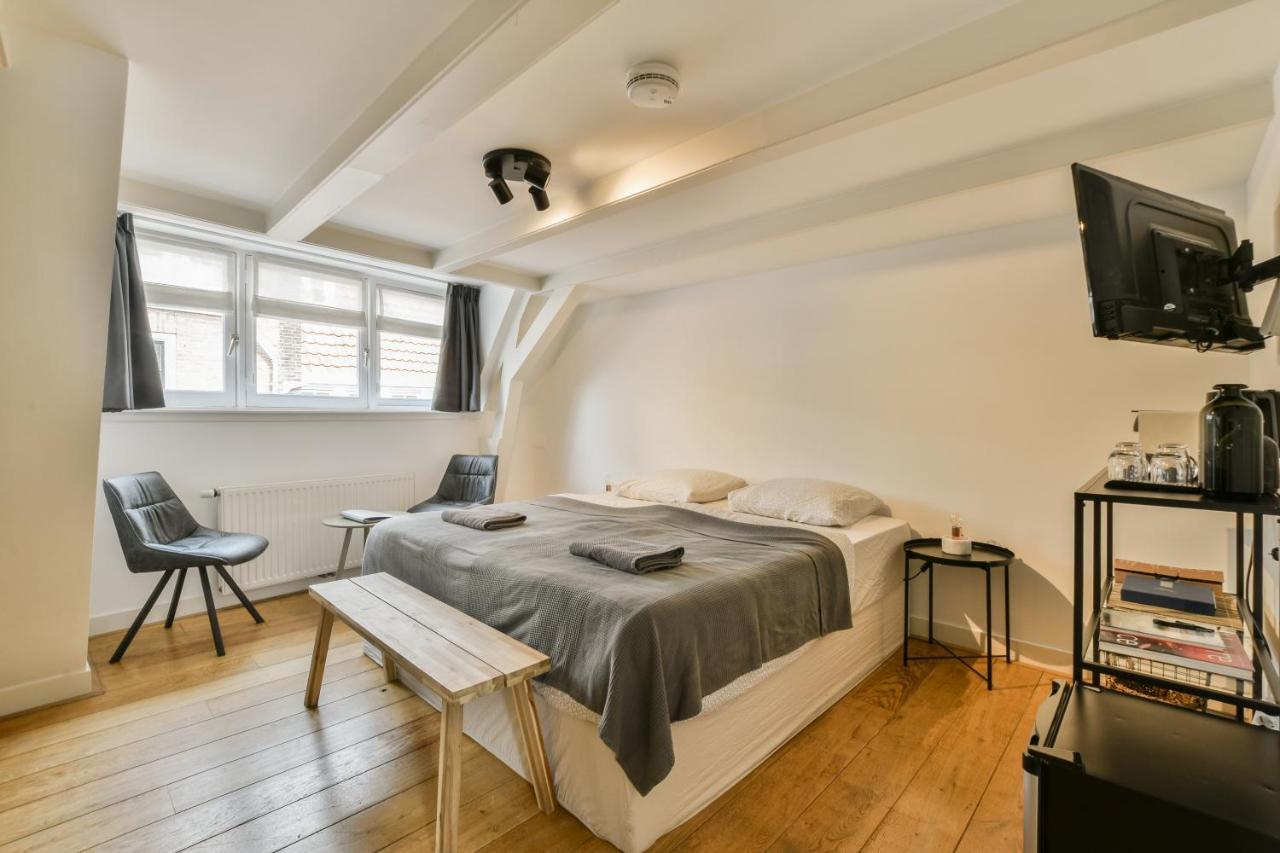 Alley Apartamento *