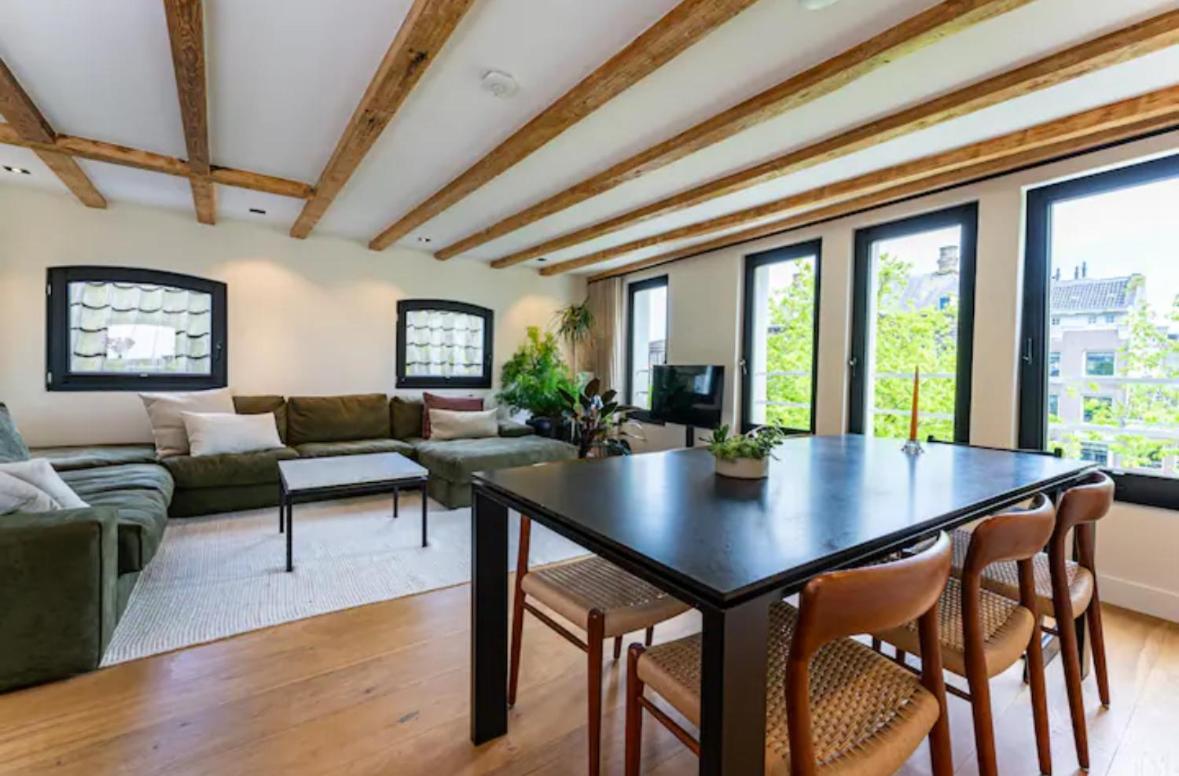 Ar Luxury Apartment Amsterdam