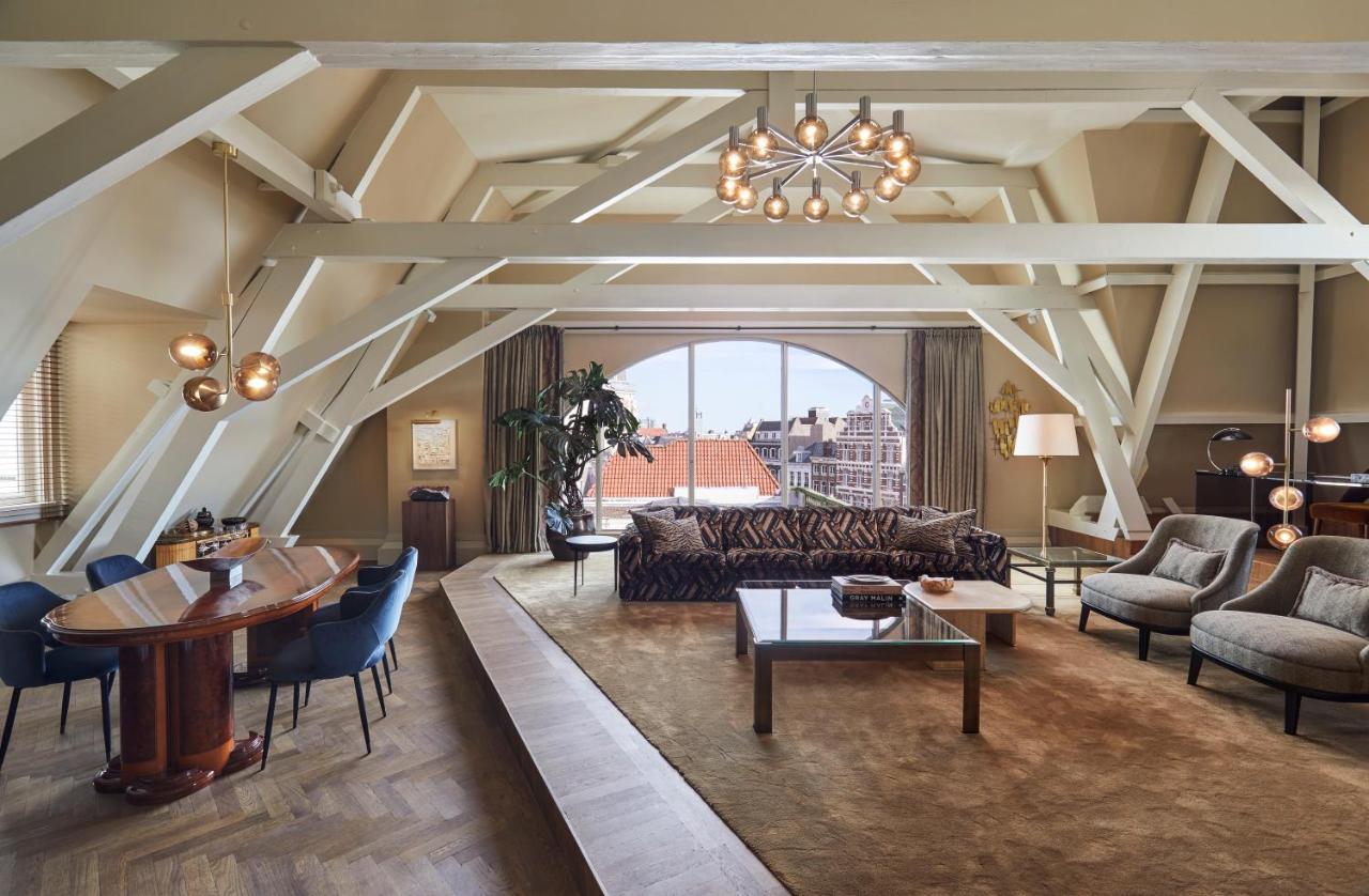 De L'europe - The Leading Of The World Hotel 5*