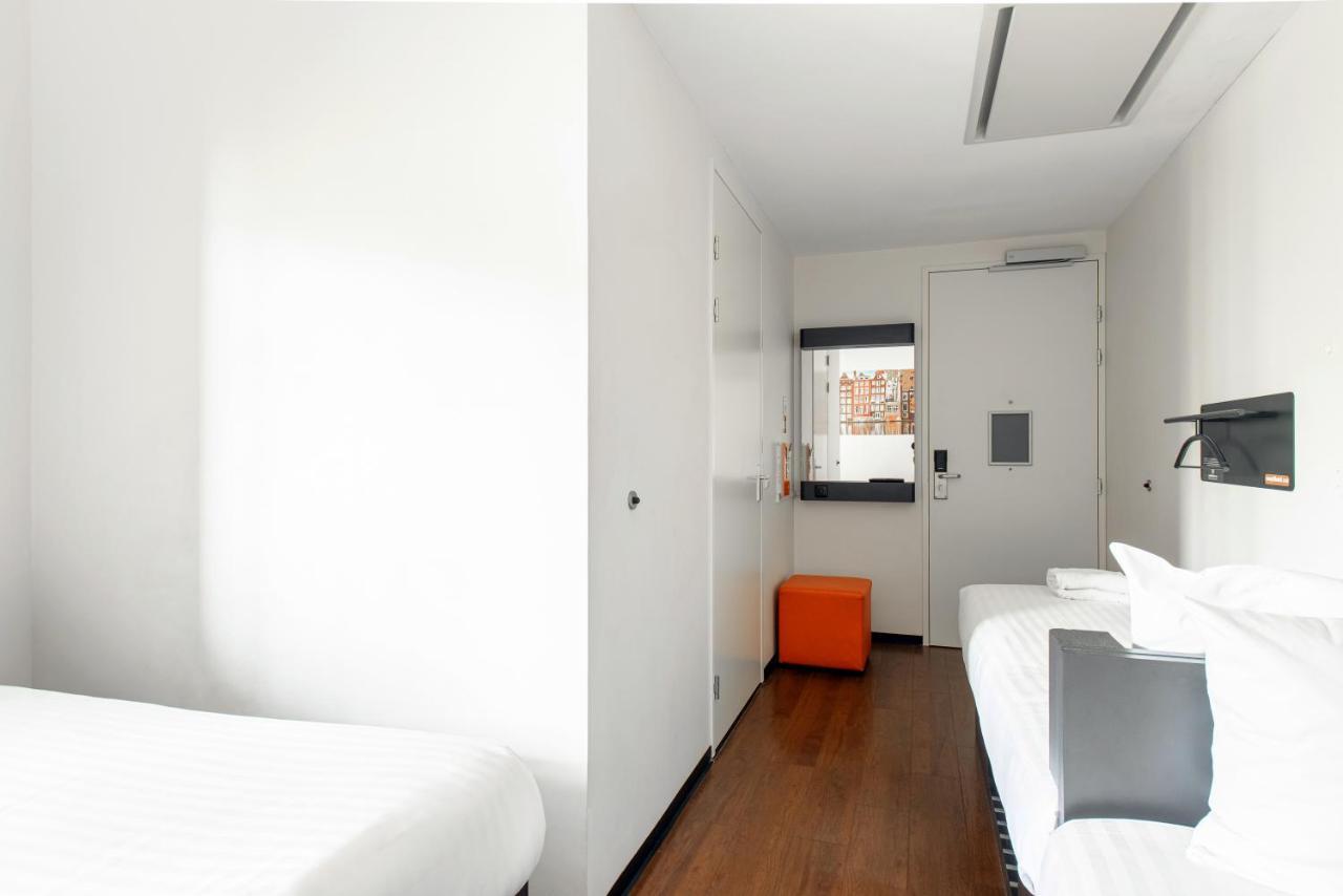 Easyhotel Centre South Hotel Amesterdão