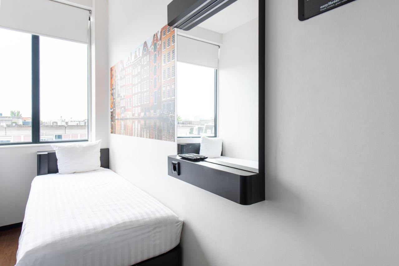Easyhotel Centre South Amesterdão
