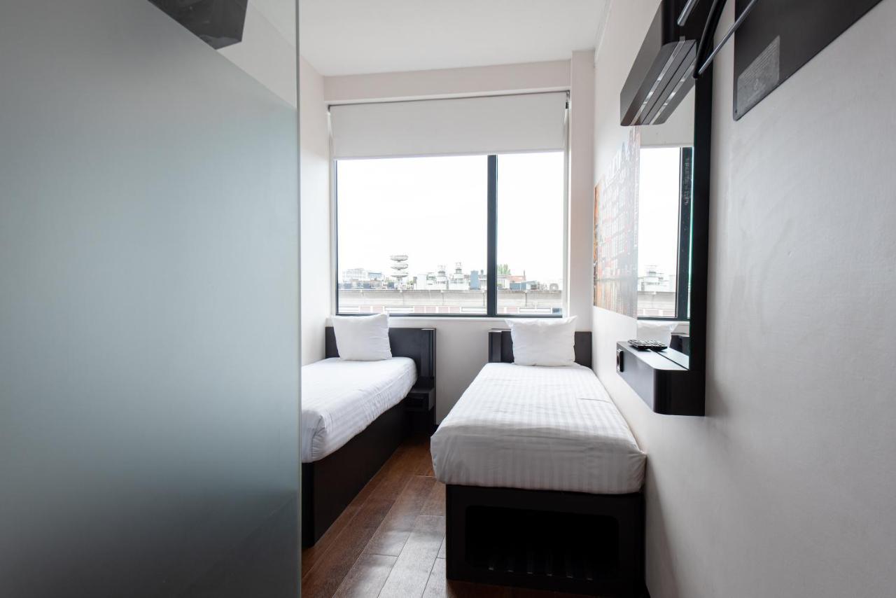Easyhotel Centre South 2* Amesterdão