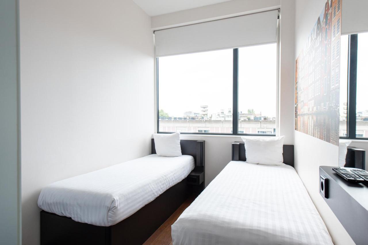 Easyhotel Centre South Amesterdão