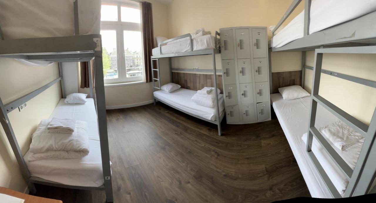 Budget Dam Hotel 2*