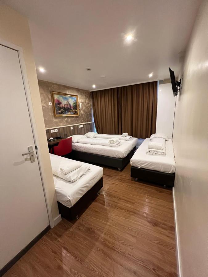 Budget Dam Hotel Amsterdam