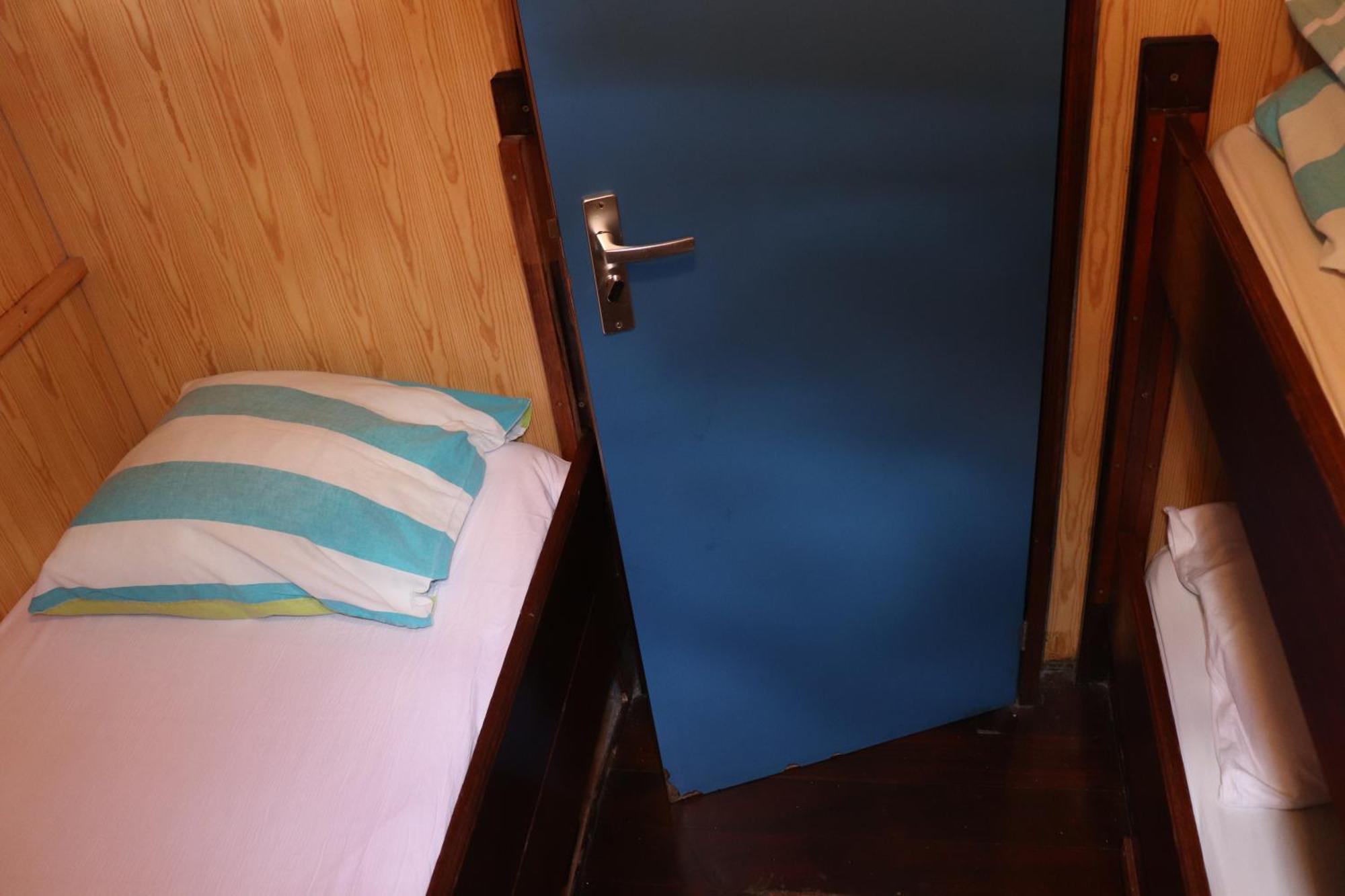 Hostel Intersail - Avontuur *