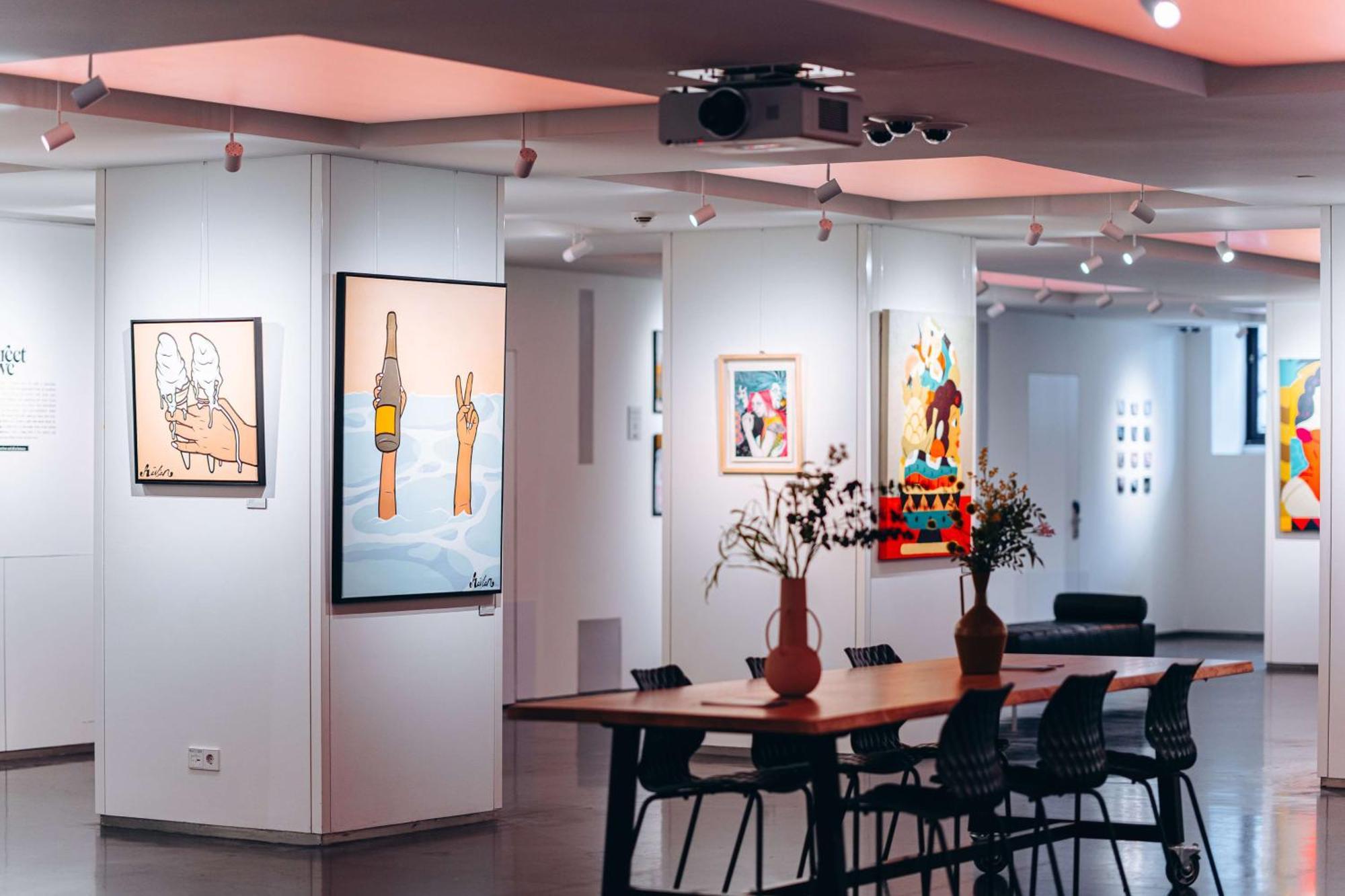 Art'otel Amsterdam, Powered By Radisson 4* Amsterdam
