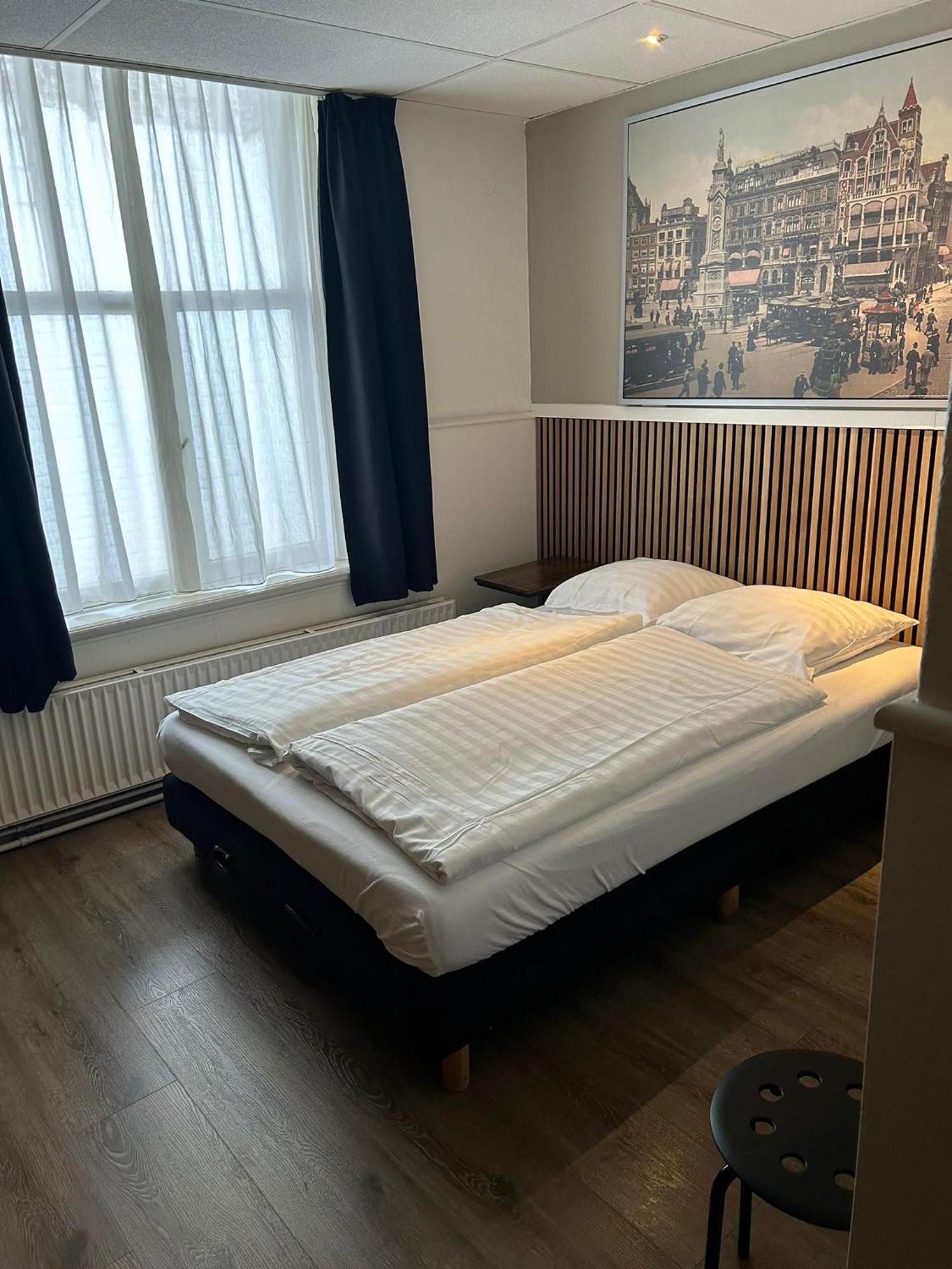 Hotel Hortus
