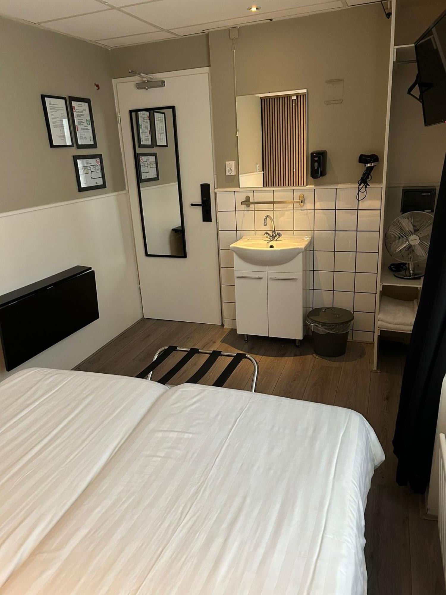 Hortus Hotel Amsterdam