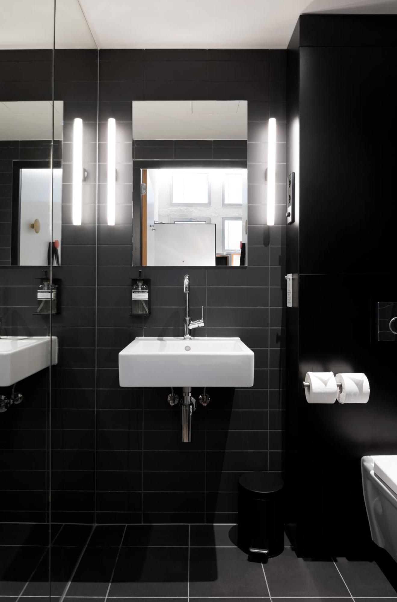 Zoku Aparthotel Amesterdão