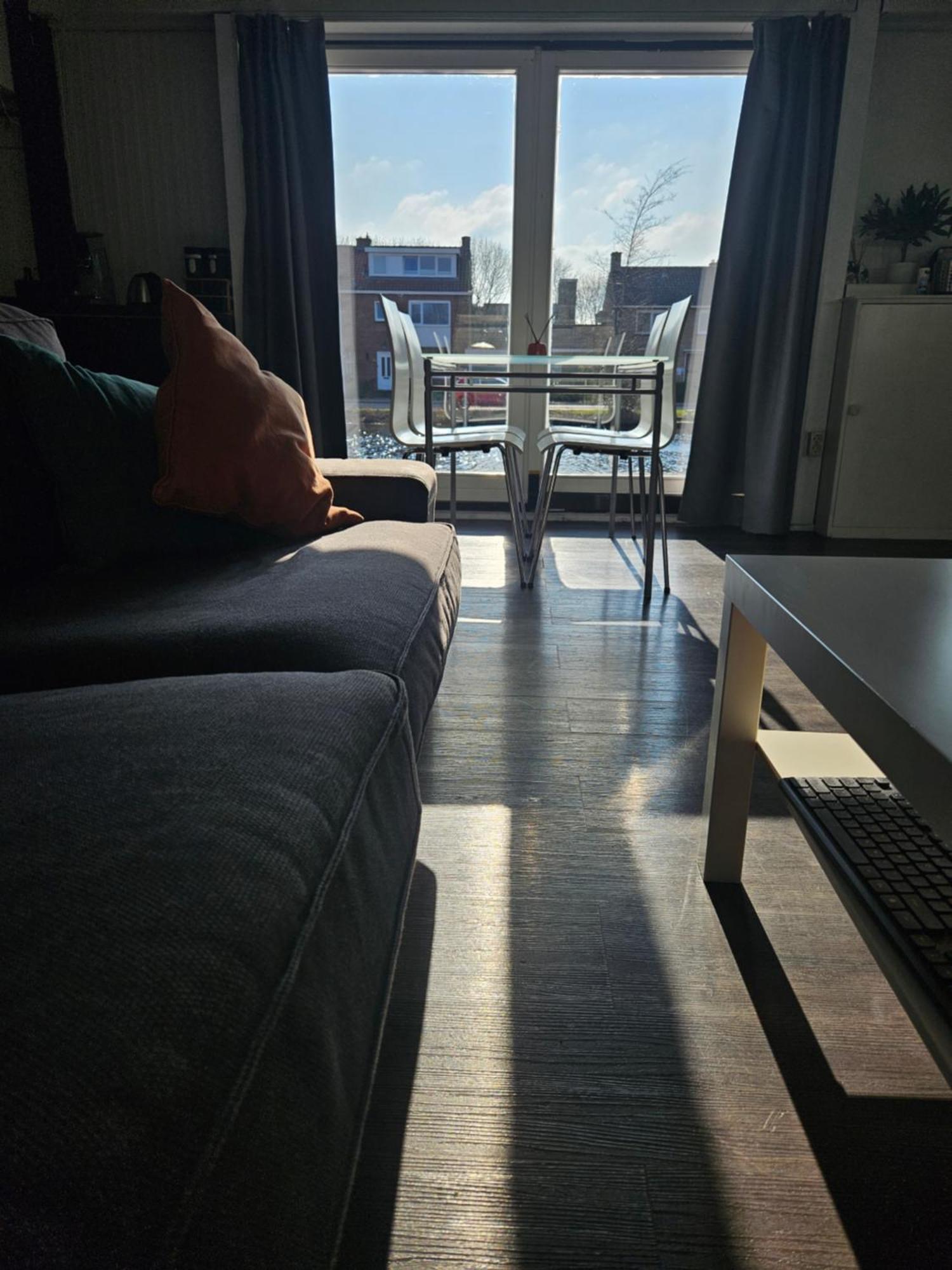 Boathouse Amsterdam