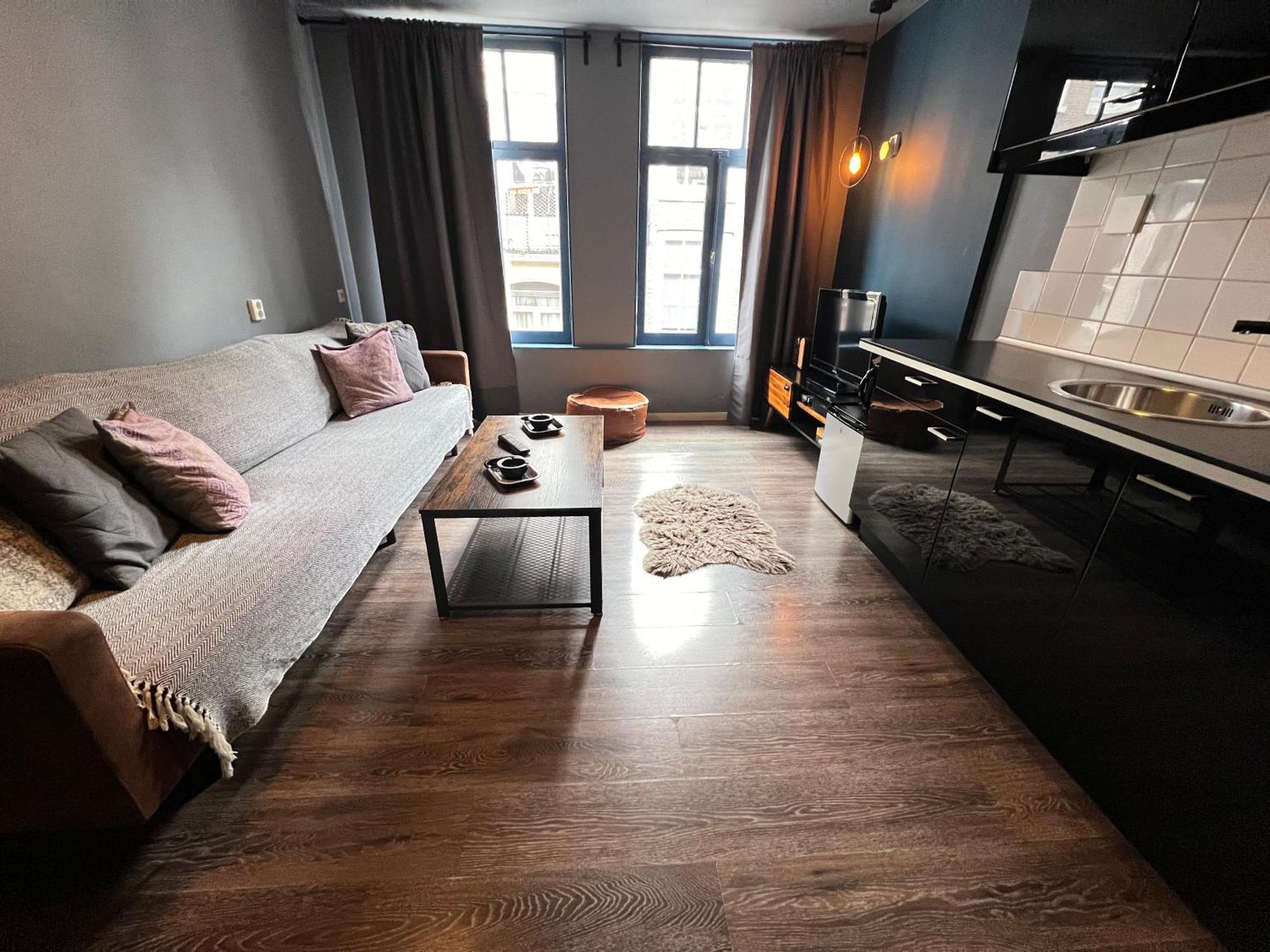 7b&b Amsterdam