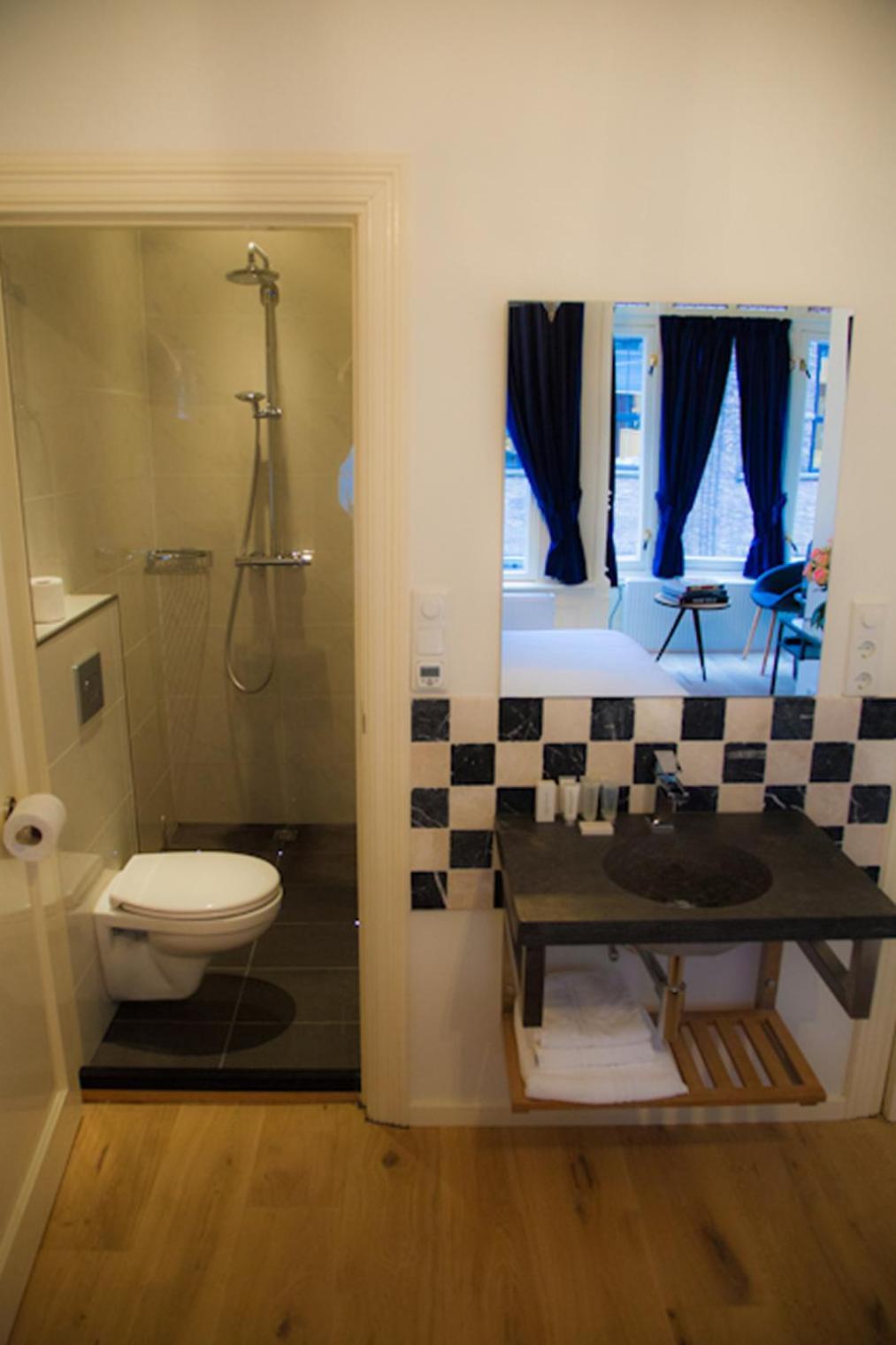 Hotel Amsterdam Rembrandt Square City Center Hotel 3*
