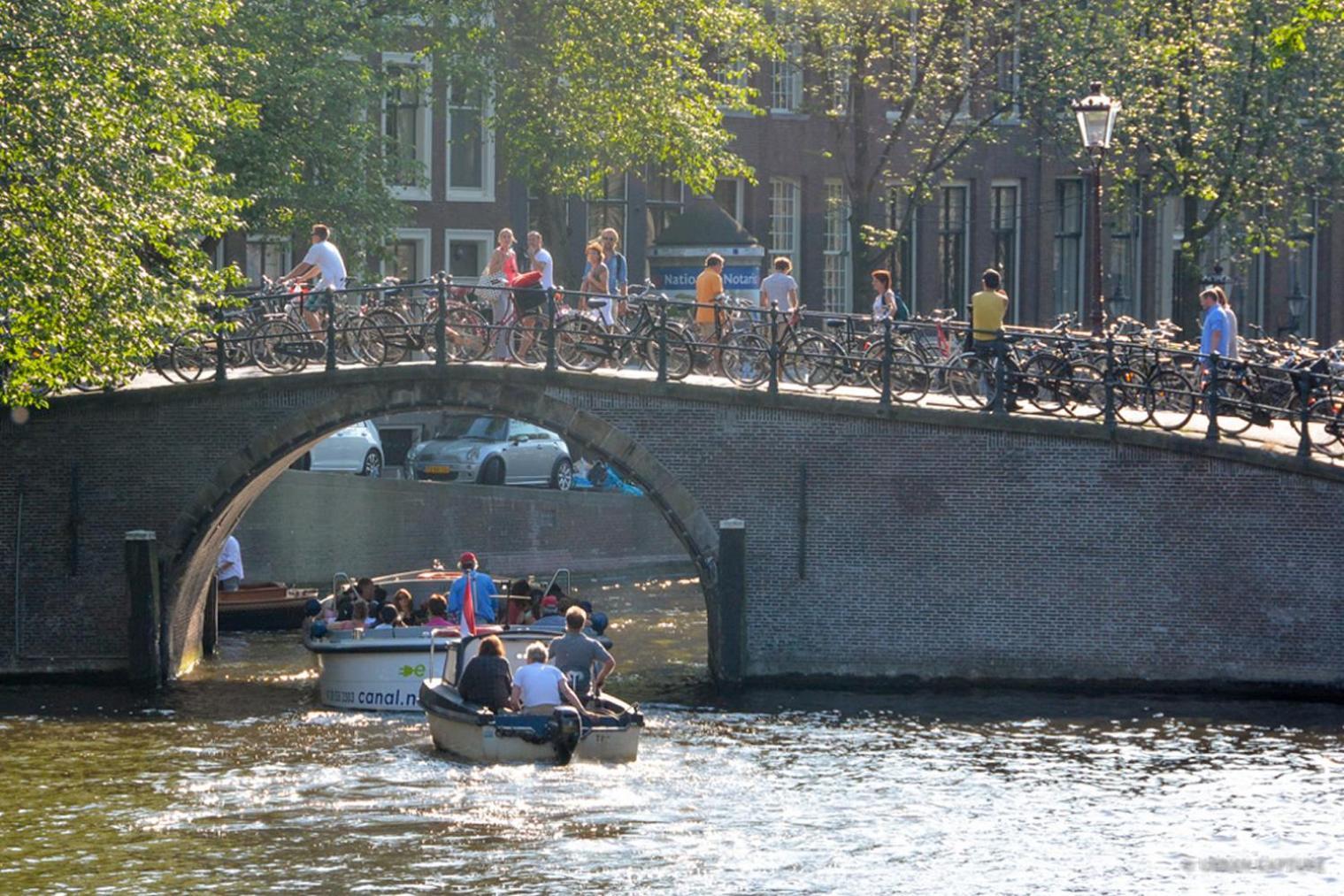 Hotel Amsterdam Rembrandt Square City Center Hotel Amsterdam