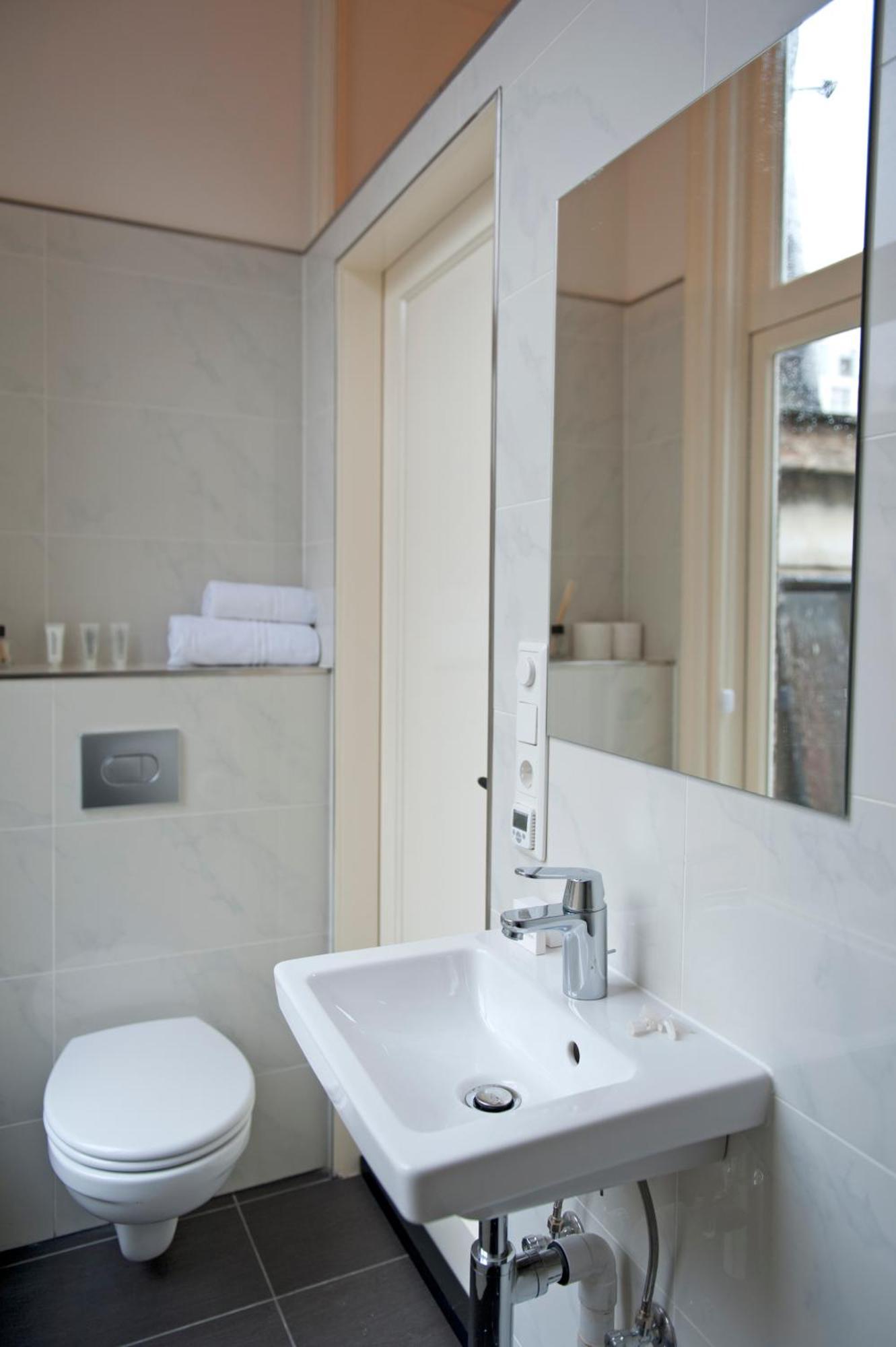 Amsterdam Rembrandt Square City Center Hotel Hotel Amsterdam