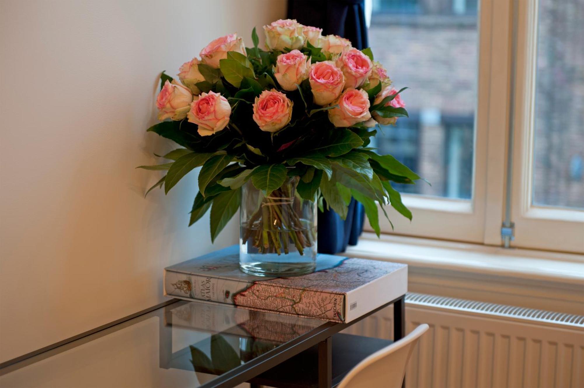 Amsterdam Rembrandt Square City Center Hotel 3*