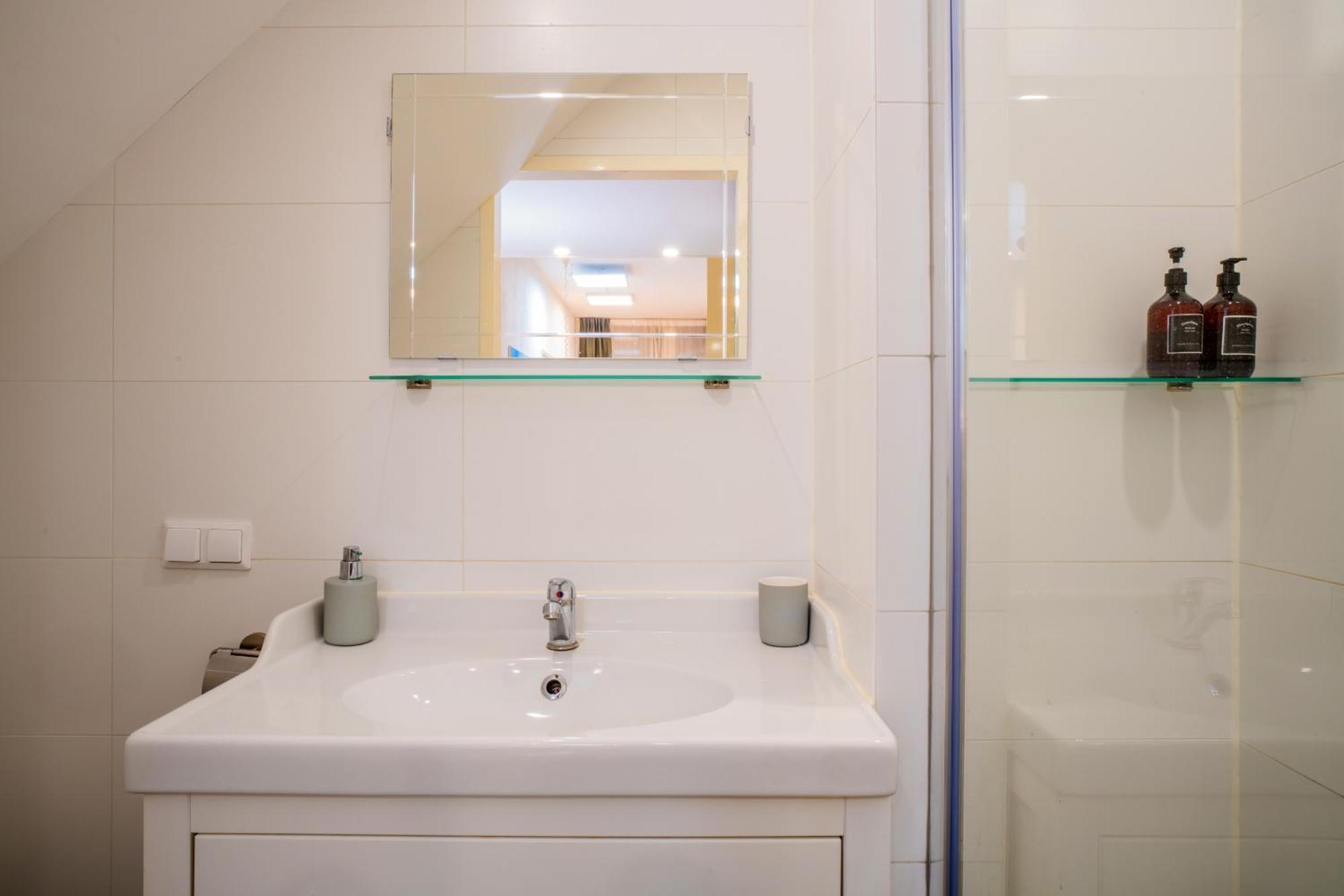 Séjour chez l'habitant Fully Fitted - 15 Min From Station *