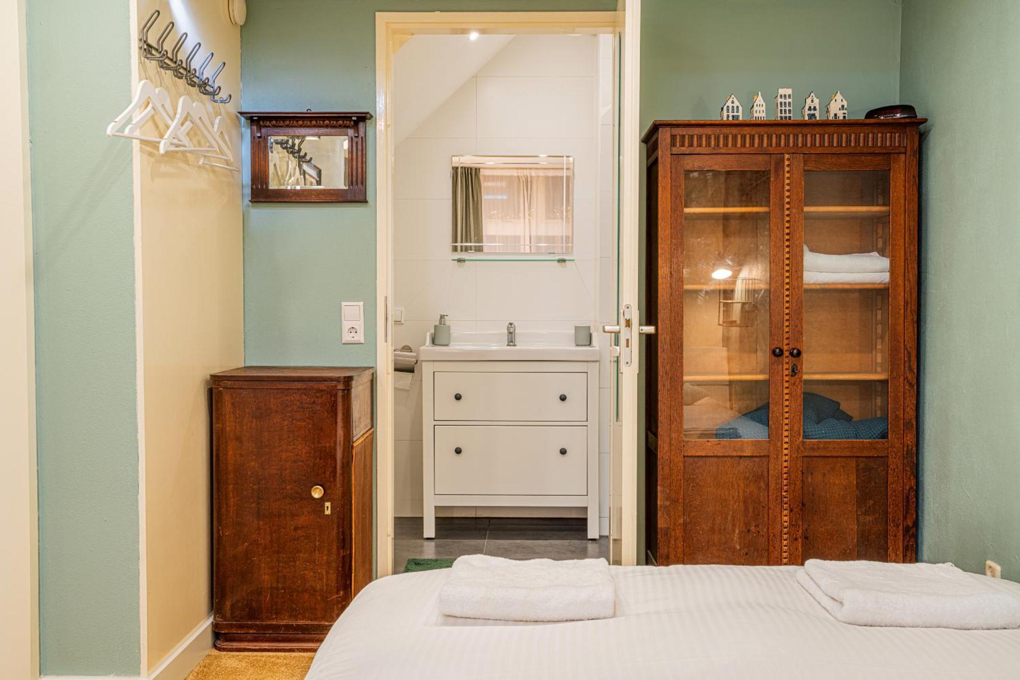 Séjour chez l'habitant Fully Fitted - 15 Min From Station *