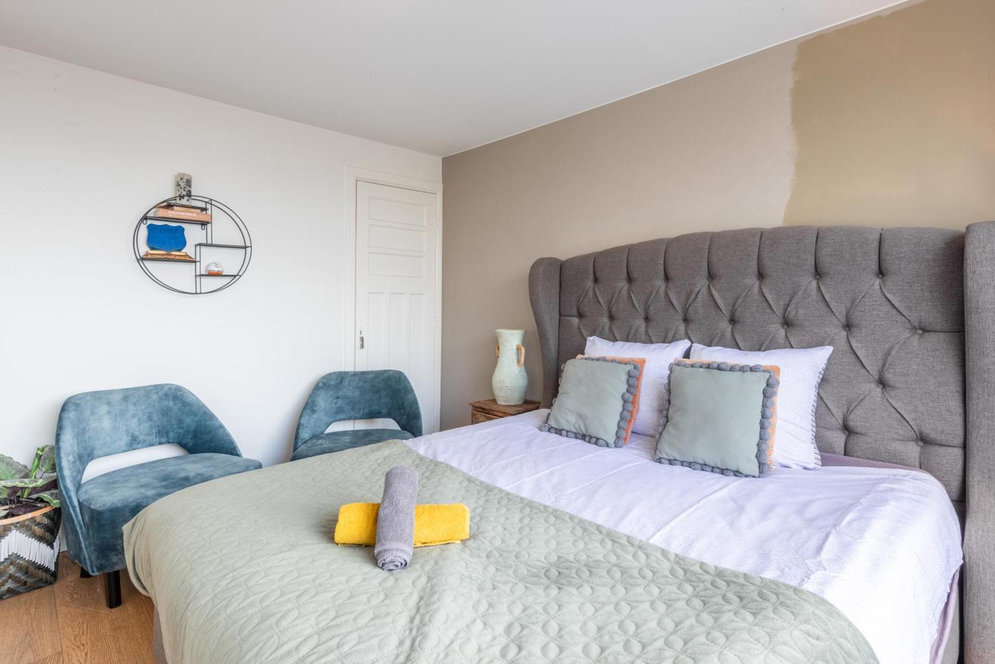 Big Guest house *