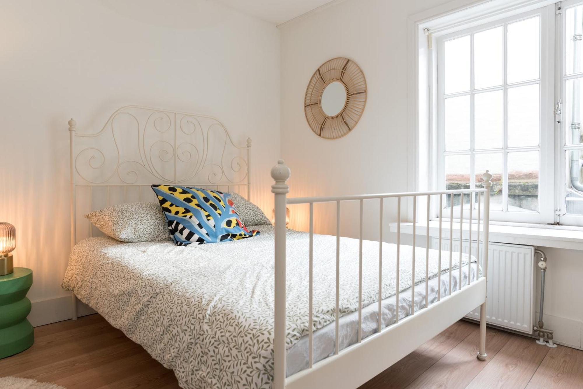 Romance Accommodatie bij particulieren Amsterdam