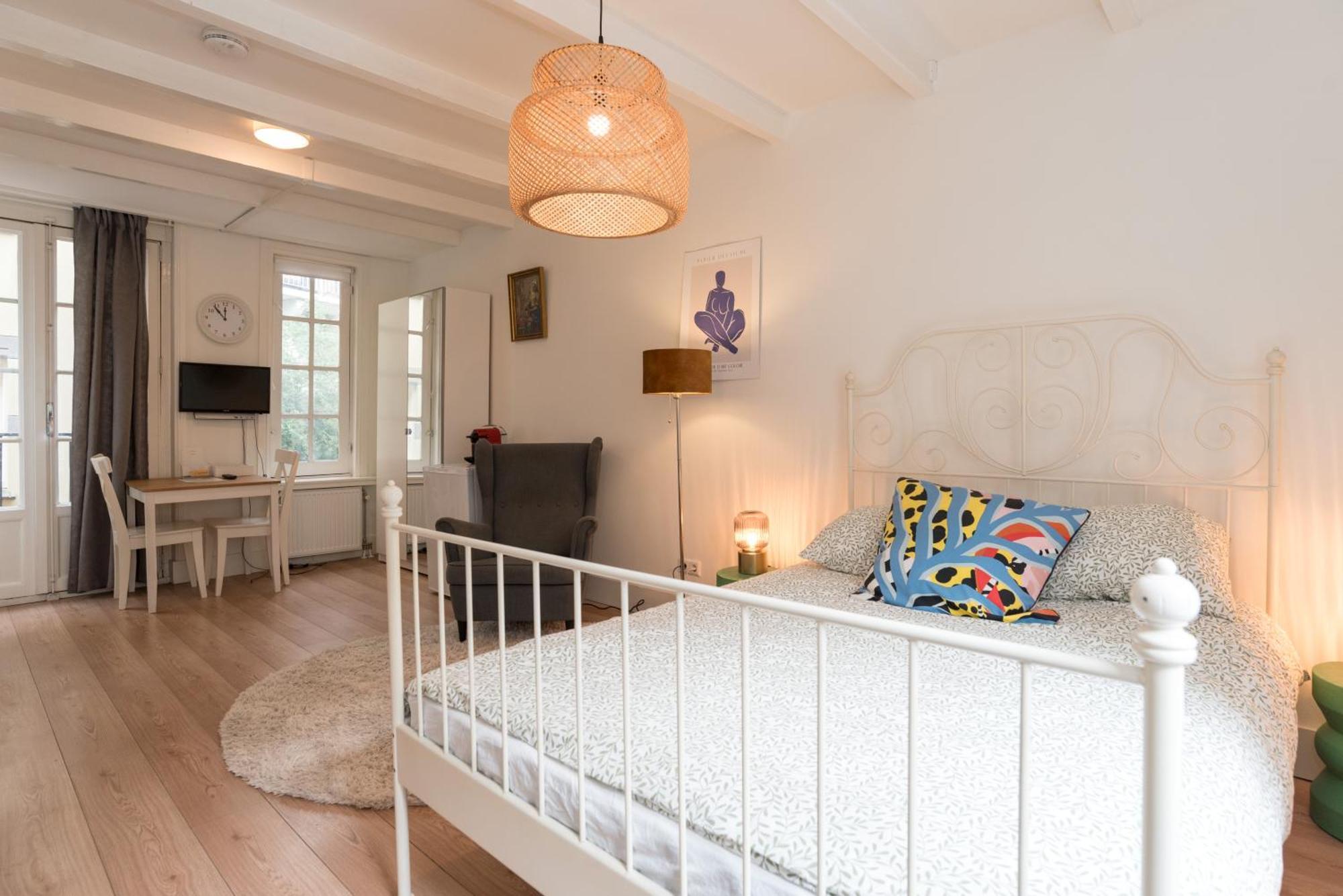 Romance Accommodatie bij particulieren