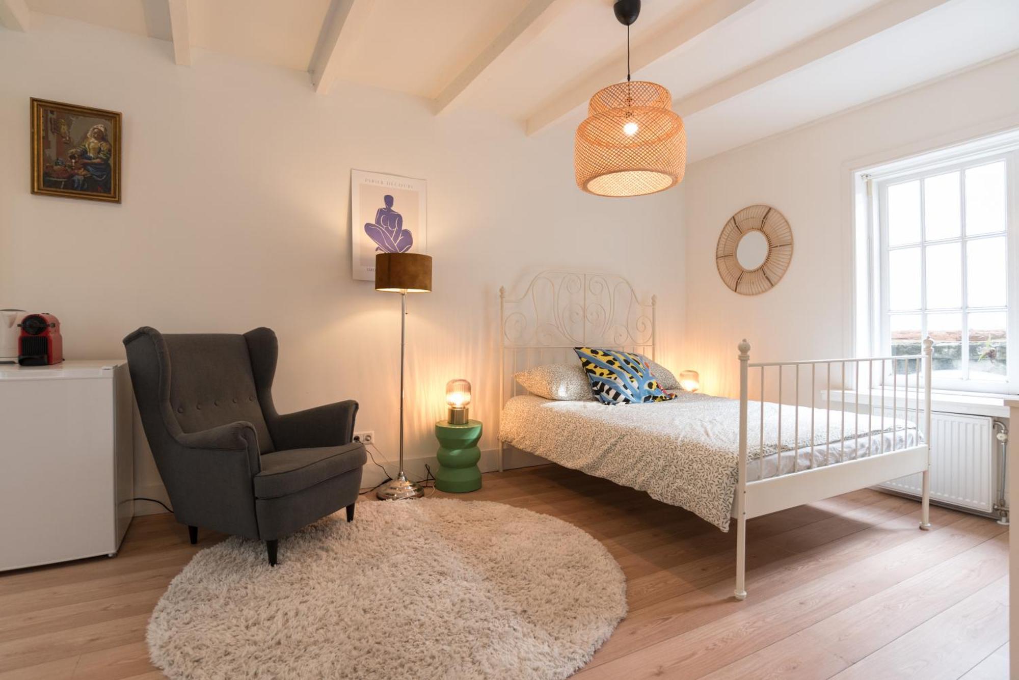 Romance Accommodatie bij particulieren
