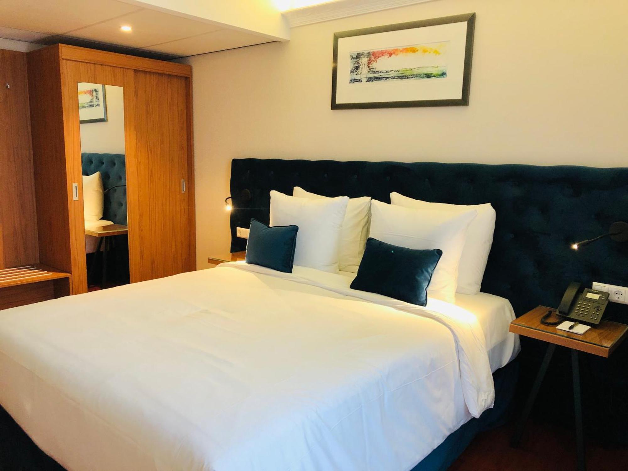 Chasse Residency Hotel 4*