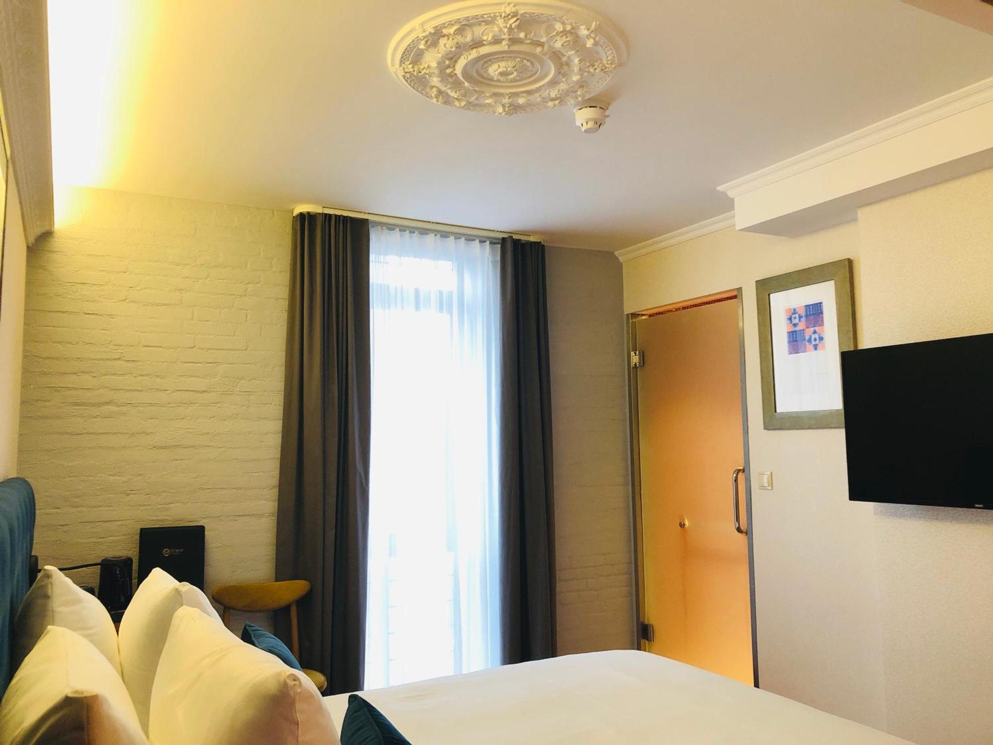 Chasse Residency Hotel