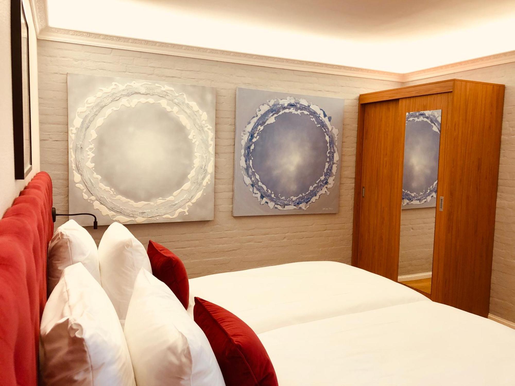 Chasse Residency Hotel 4*