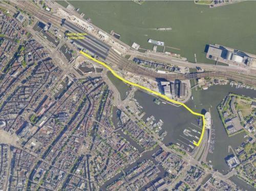 Mps Waterland Amsterdam