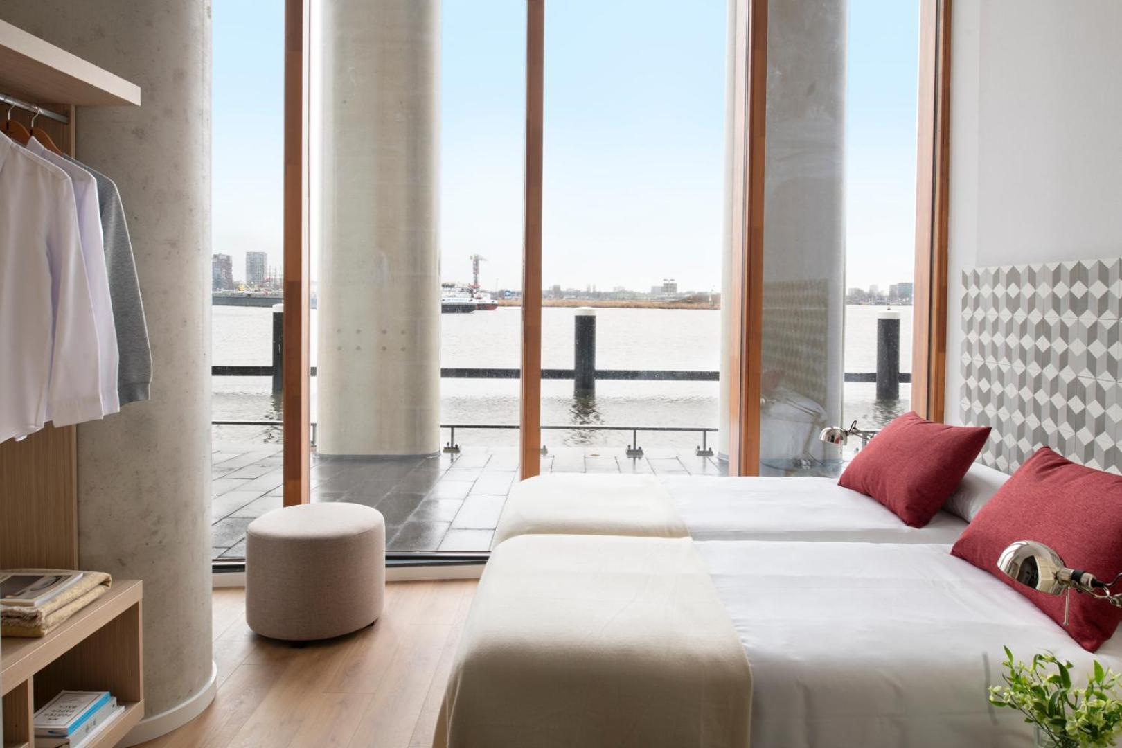 Apartment Eric Voekel Boutique - Riverfront *