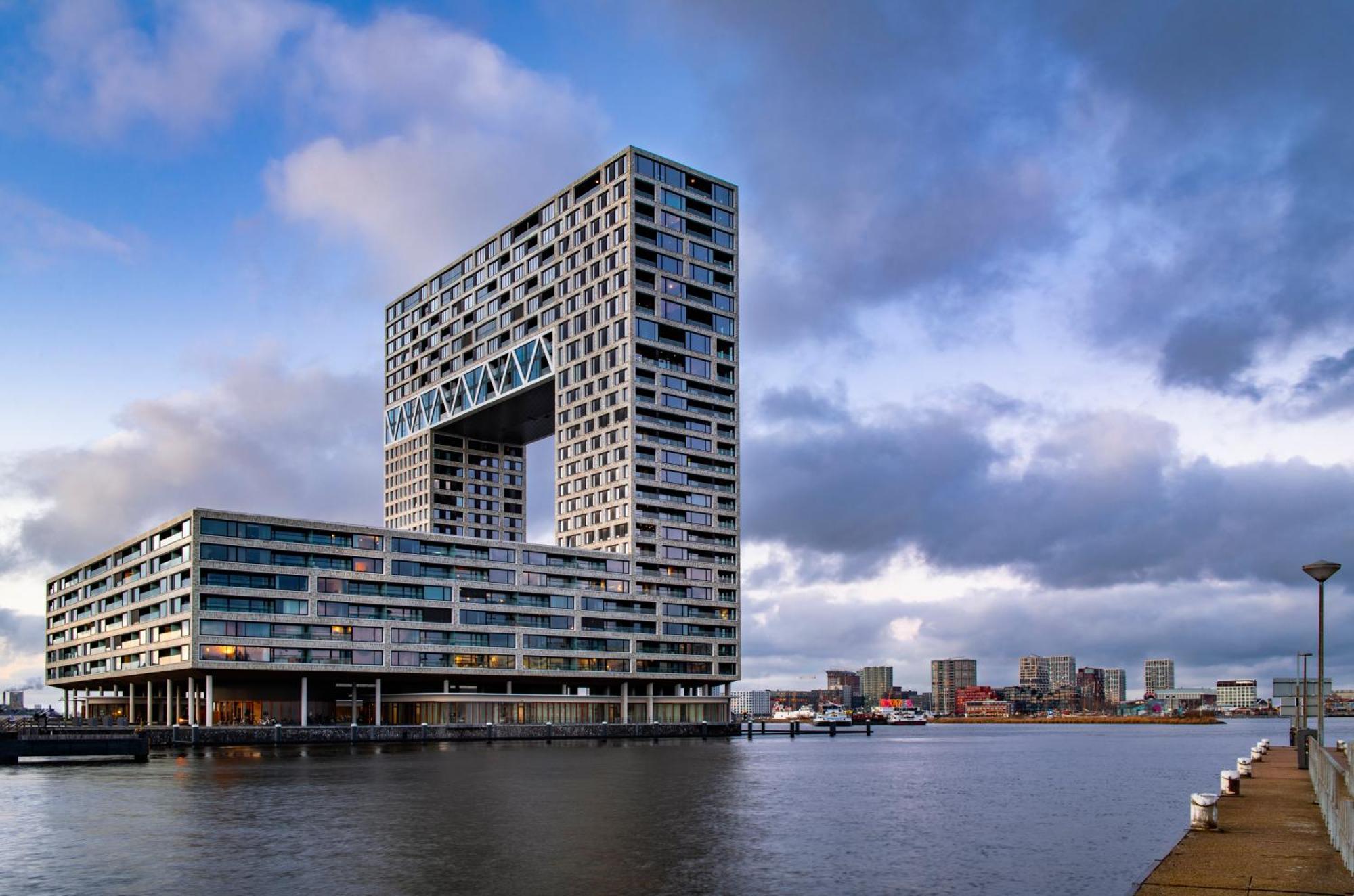 Eric Voekel Boutique - Riverfront