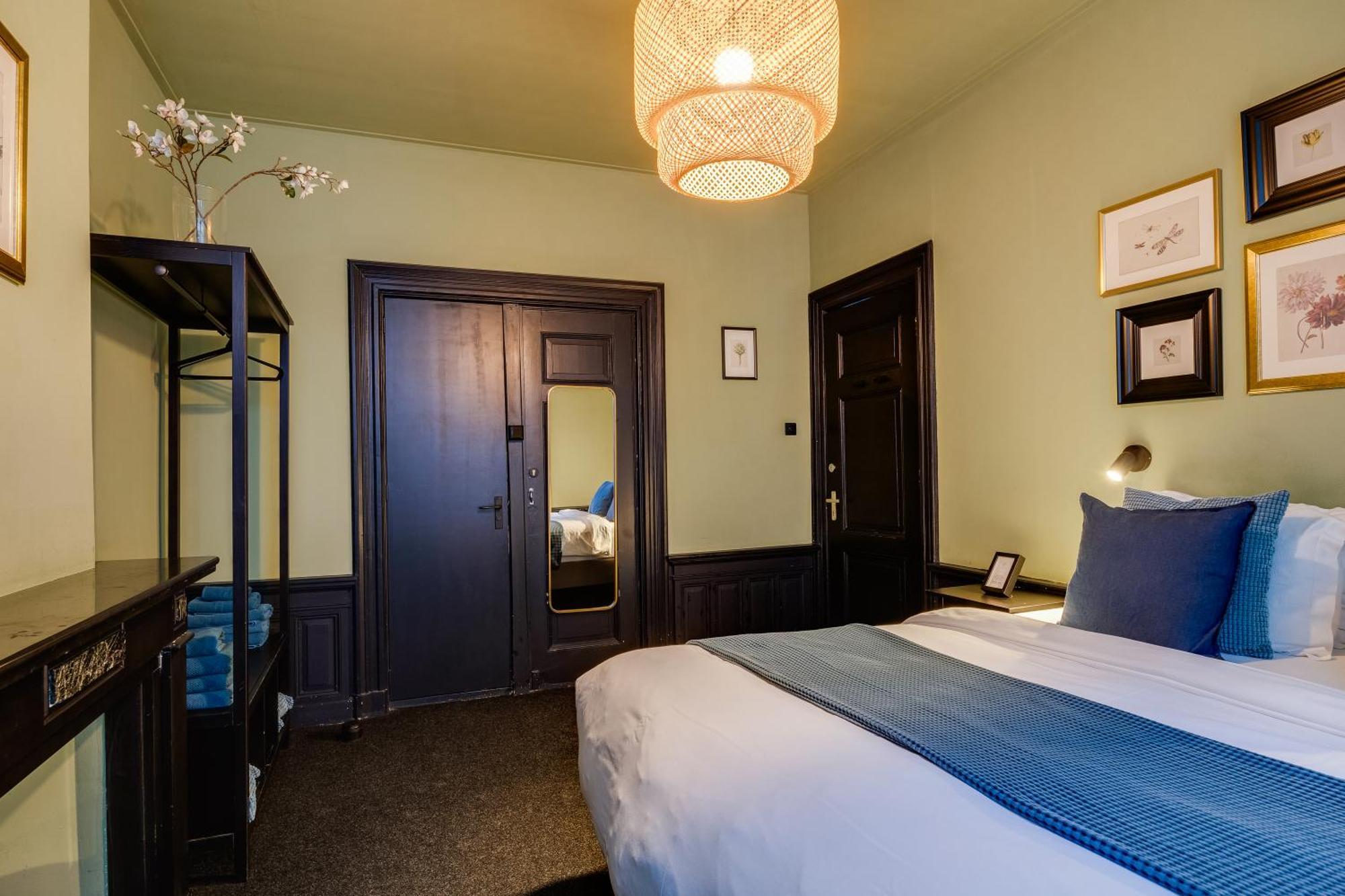 Hotel Seventyfive