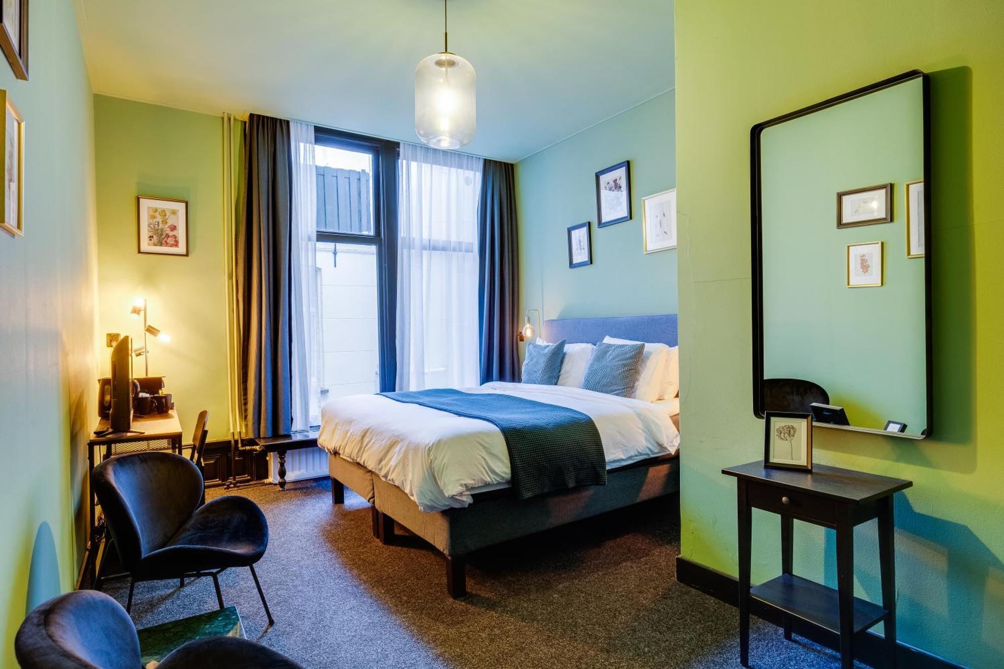 Hotel Seventyfive