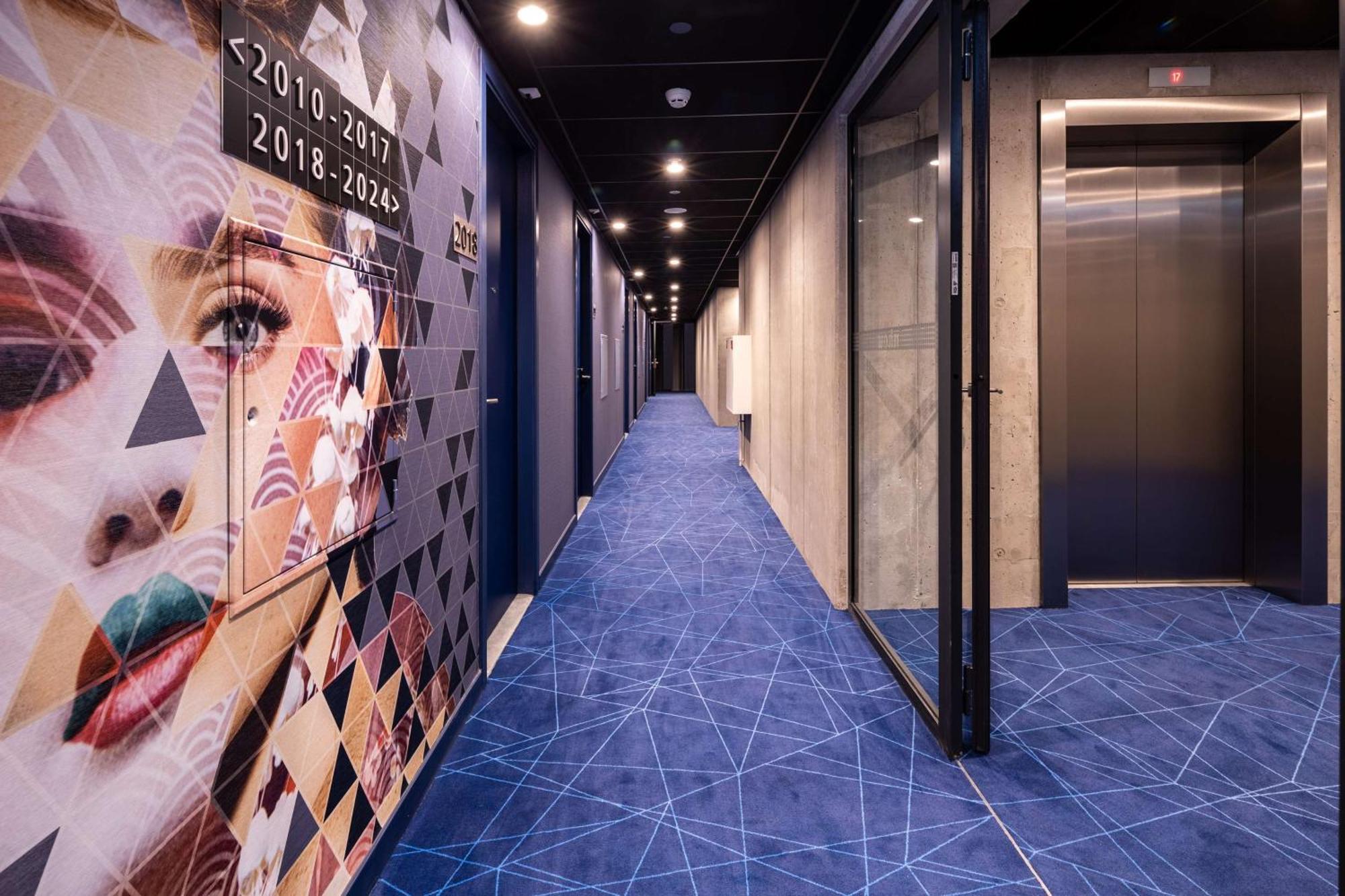 Nhow Rai Amsterdam