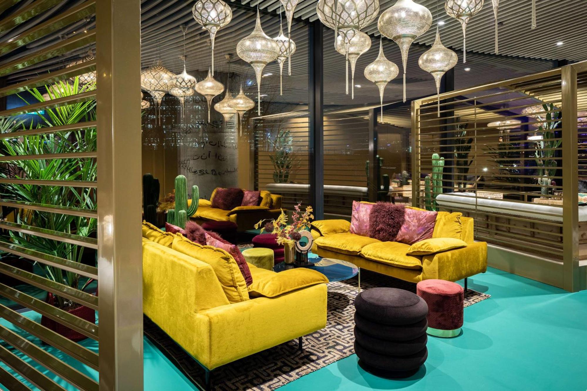 Hotel Nhow Rai 4*