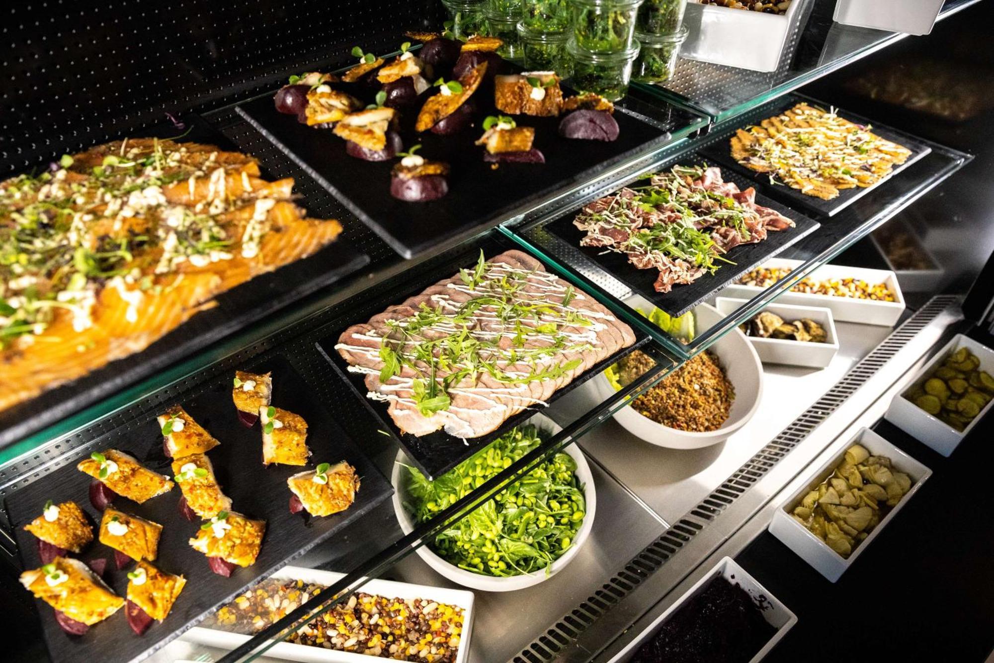Nhow Rai Amsterdam