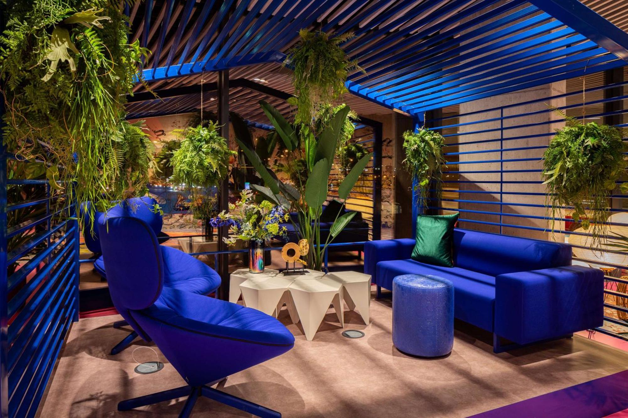 Nhow Rai Amsterdam