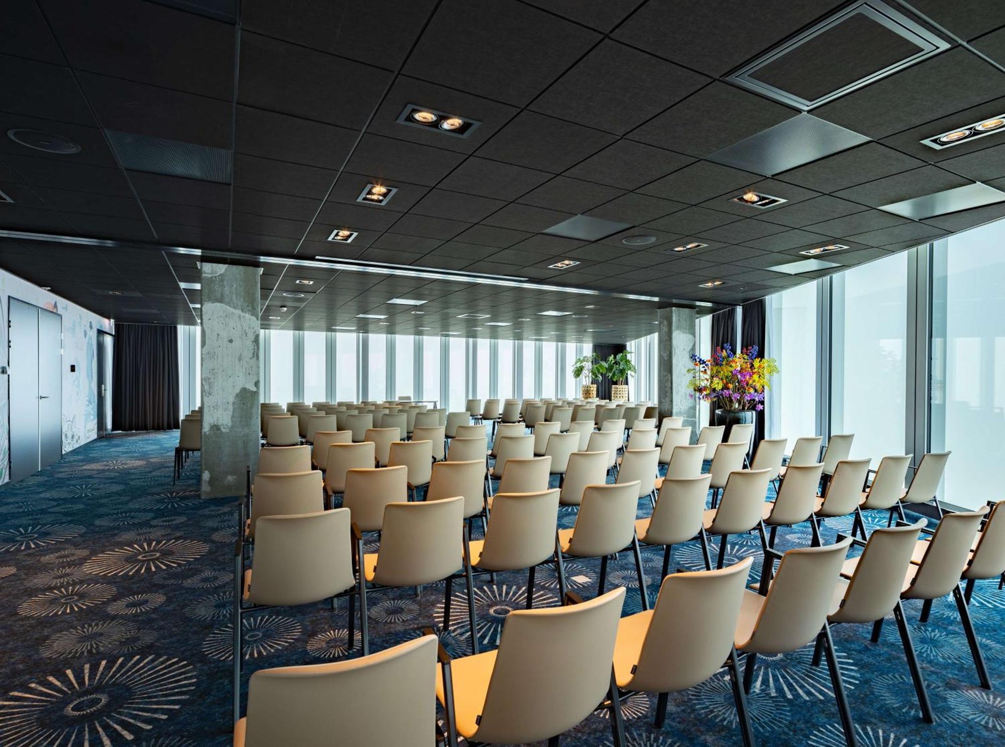 Hotel Nhow Rai Amsterdam